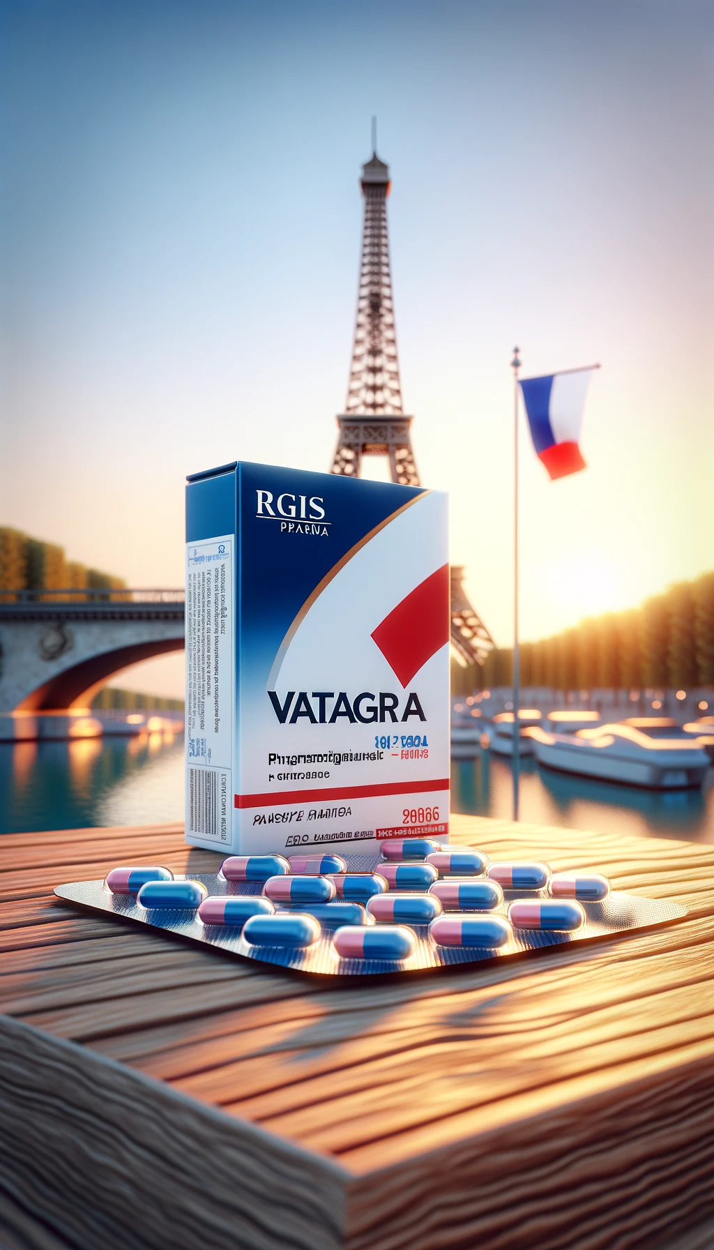 Acheter generique viagra en france